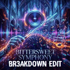 bittersweet symphony - br3akdown edit